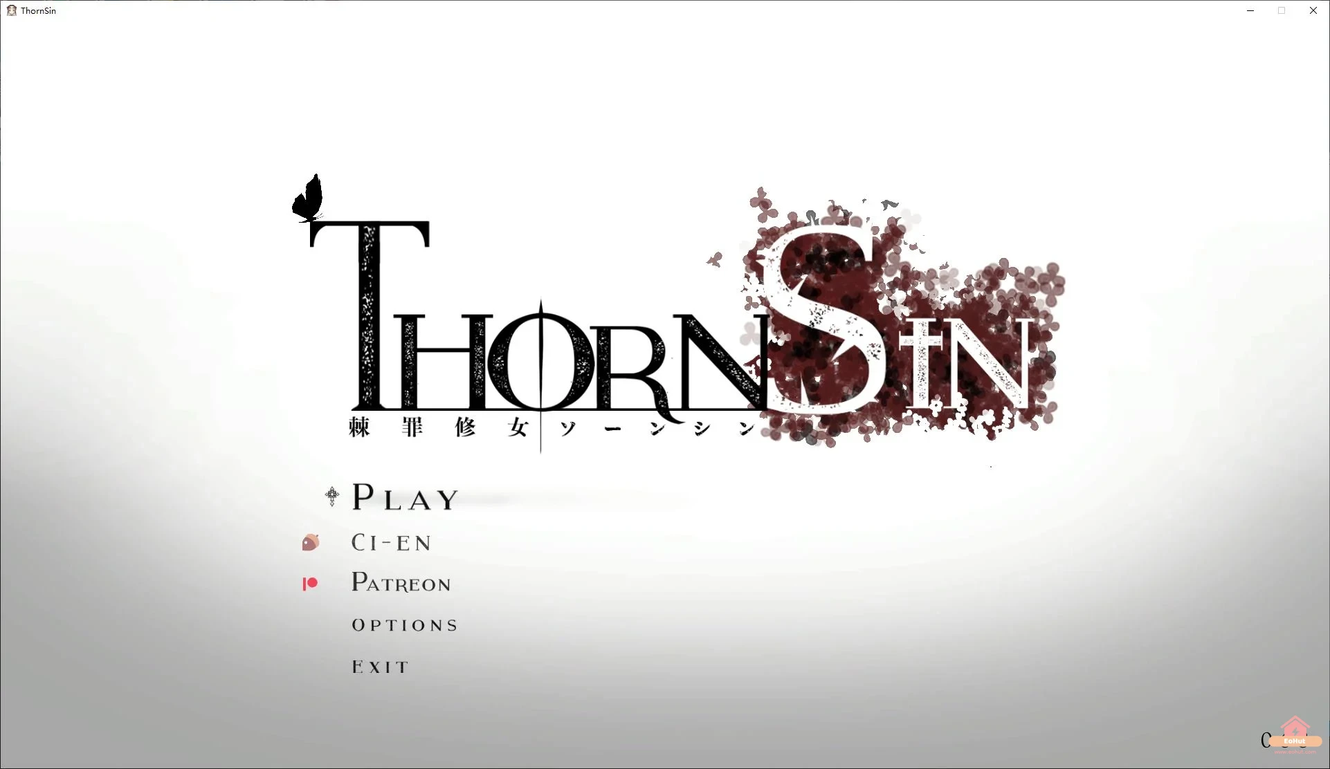 【ACT/中文/动态】荆棘罪 Thorn Sin/棘罪修女 v0.6.8 最新众筹版-EoHut 电光小屋