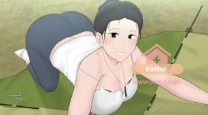 [双端/2D/SLG/精品/NTR]和妈妈去露营v1.0 HD[PC591MB+安卓400MB/迅雷转百度/迅雷/UC]-EoHut 电光小屋