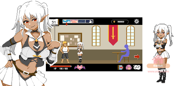 [PC/2D/SLG/神作/含存档]水管工幻想/水电工幻想 Handyman Fantasy DLC1+2+3[PC239MB/迅雷转百度/迅雷/UC]-EoHut 电光小屋