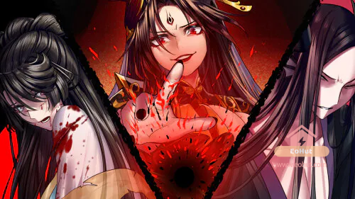 [PC/2D/RPG/神作/国产/全CG]绯月仙行录 V1.282最新正式版[PC3.6GB/迅雷转百度/迅雷/UC]-EoHut 电光小屋