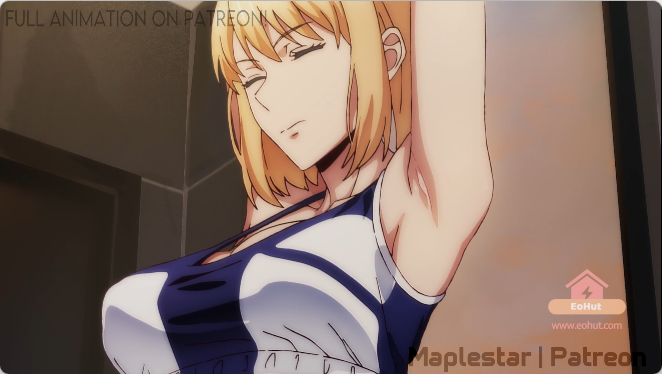 [我独自升级同人/2D/神作/新品/后入][Maplestar] 我独自升级[90MB/迅雷转百度/迅雷/UC]-EoHut 电光小屋