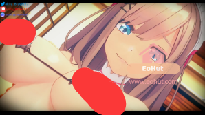 [3D/神级建模/虚拟主播/神作][akira_Brave777]铃原露露（重置版）[1.5GB/迅雷转百度/迅雷/UC]-EoHut 电光小屋