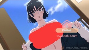 [2D/精致画风/御姐/合集]MujitaX自整合合集1之一拳超人、死神、更衣人偶[753MB/迅雷转百度/迅雷/UC]-EoHut 电光小屋