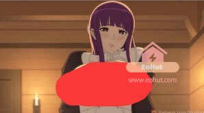 [2D/精致画风/神作/合集/同人]MujitaX合集2之葬送的芙莉莲、咒术回战、尼尔[811MB/迅雷转百度/迅雷/UC]-EoHut 电光小屋