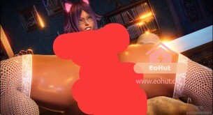 [3D/精致建模/精品/女仆][KRILINRESORT]女仆物语·第二夜：四枫院夜一[541MB/迅雷转百度/迅雷/UC]-EoHut 电光小屋