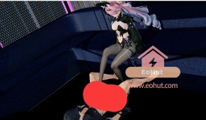 [鸣潮同人/3D/神级建模/足交/丝袜]鸣潮达妮娅：带派不老铁？[211MB/迅雷转百度/迅雷/UC]-EoHut 电光小屋