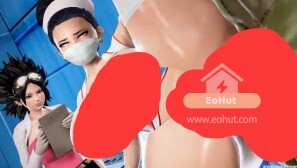 [3D/神级建模/护士/神作/大屁股/巨乳][KRILINRESORT]它复活了2[514MB/迅雷转百度/迅雷/UC]-EoHut 电光小屋