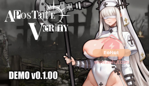 [PC/2D/ACT/精品/战斗]背信者真理 叛教的真理 Apostate Verity v0.1.10[PC316MB/迅雷转百度/迅雷/UC]-EoHut 电光小屋