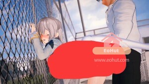 [艾莉同学同人/3D/新作/校园][Peh-koi] 说俄语的艾莉同学：被称为帅哥的阿里亚[589MB/迅雷转百度/迅雷/UC]-EoHut 电光小屋