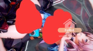 [崩铁同人/3D/精致建模/神作/最新/多P][dlaldn]崩坏星穹铁道开趴体[287MB/迅雷转百度/迅雷/UC]-EoHut 电光小屋