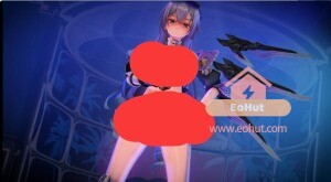 [崩铁同人/3D/精致建模/最新/扶她][MOMO]崩坏星穹铁道：銀狼共度良宵（扶她）[440MB/迅雷转百度/迅雷/UC]-EoHut 电光小屋