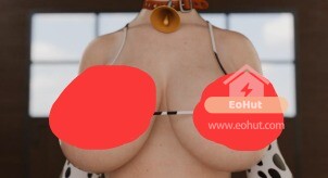 [3D/无敌建模/神作/欧美/巨乳/人兽]奶牛时间[125MB/迅雷转百度/迅雷/UC]-EoHut 电光小屋