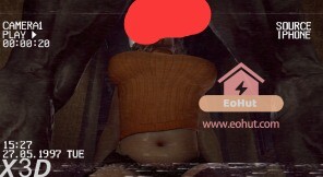[生化危机同人/3D/精致建模/精品/巨乳/僵尸]生化危机4：艾什莉被抓走后都发生了什么？[309MB/迅雷转百度/迅雷/UC]-EoHut 电光小屋