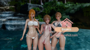 [双端/3D/SLG/潜力佳作/后宫]去年/最后一年 The Last Year V0.5.4[PC1.28GB+安卓1.1GB/迅雷转百度/迅雷/UC]-EoHut 电光小屋
