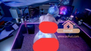 [鸣潮同人/3D/神作/最新][RedgectX] 绯雪 & 爱弥斯 & 达妮娅[199MB/迅雷转百度/迅雷/UC]-EoHut 电光小屋