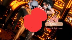 [碧蓝航线同人/3D/精致建模/神作/最新][AlphaG] 大凤 × 杂鱼[104MB/迅雷转百度/迅雷/UC]-EoHut 电光小屋