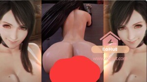 [3D/无敌建模/神作/扶她/巨乳]漫威的女人们hmv[283MB/迅雷转百度/迅雷/UC]-EoHut 电光小屋