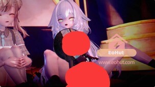 [3D/神级建模/神作/潮吹/多P]天平キツネ合集5[756MB/迅雷转百度/迅雷/UC]-EoHut 电光小屋