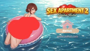 [PC/2D/SLG/神作/动态/探索]情欲公寓2/性爱公寓2：大酒店 v1.0 官中正式版[PC3.7GB/迅雷转百度/迅雷/UC]-EoHut 电光小屋