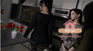 [双端/3D/欧美/SLG/后宫/出轨]禁忌之念第一章完结版 V0.4.5[PC1.3GB+安卓1.3GB/迅雷转百度/迅雷/UC]-EoHut 电光小屋