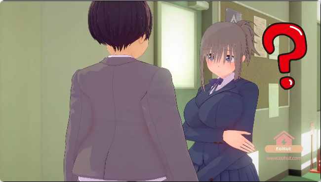 [3D/神级建模/巨乳/黑丝/新作][Peh-koi] NTR的沉甸甸⑨ ～刘海酱肉便器化～[388MB/迅雷转百度/迅雷/UC]-EoHut 电光小屋