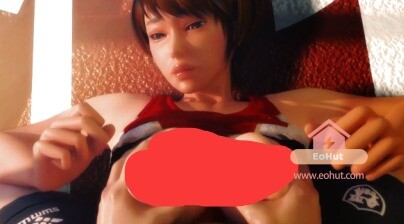 [3D/无敌建模/神作/运动装/清纯][amelialtie]我把警棍递给了雷娜·辛帕伊[769MB/迅雷转百度/迅雷/UC]-EoHut 电光小屋